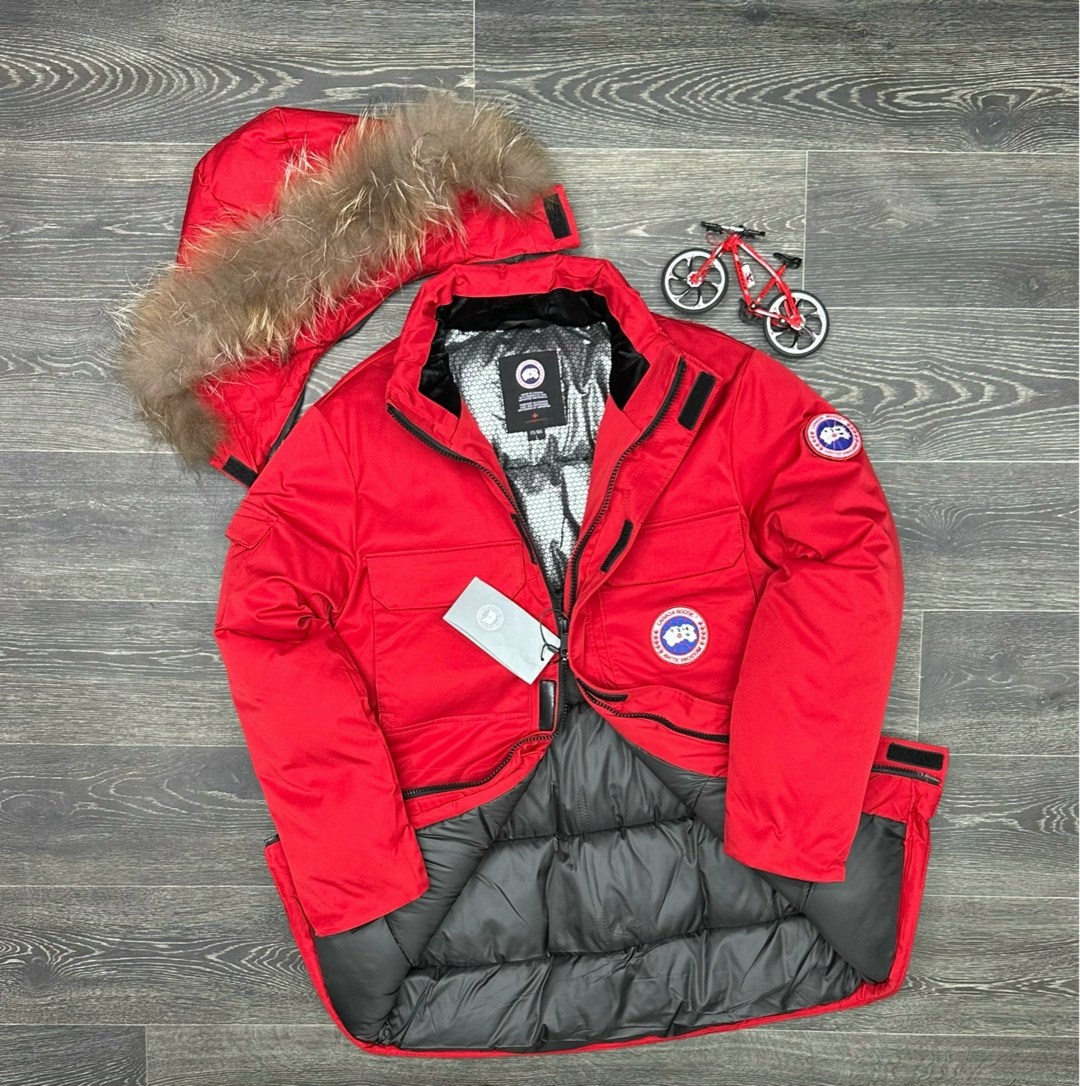 куртка зимняя canada goose,мужские пуховики canada goose,зимняя куртка,куртка канада,парка зимняя пуховик