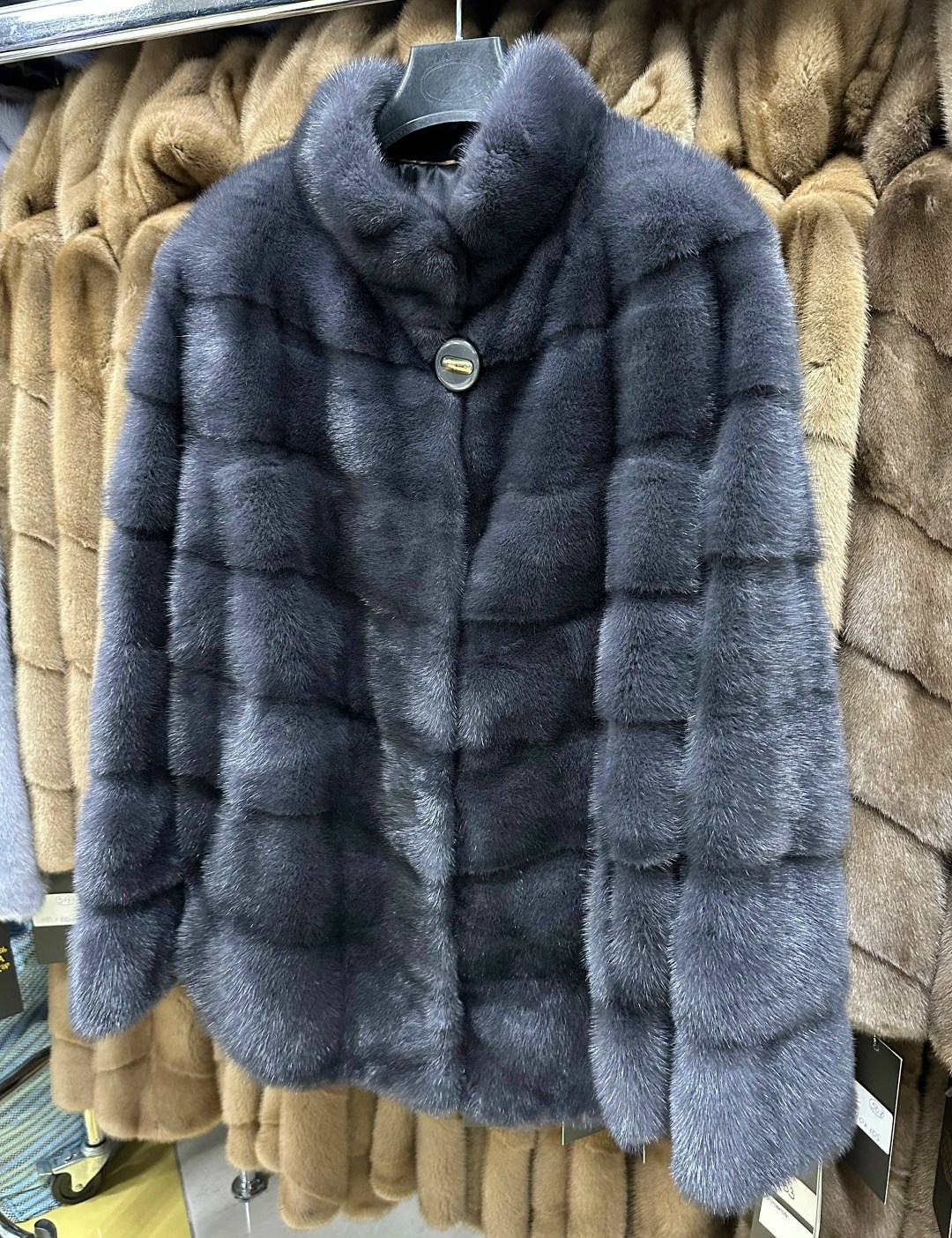 норковая шуба,норка шуба,норковая шуба автоледи,норковая шуба графит,голубая норковая шуба