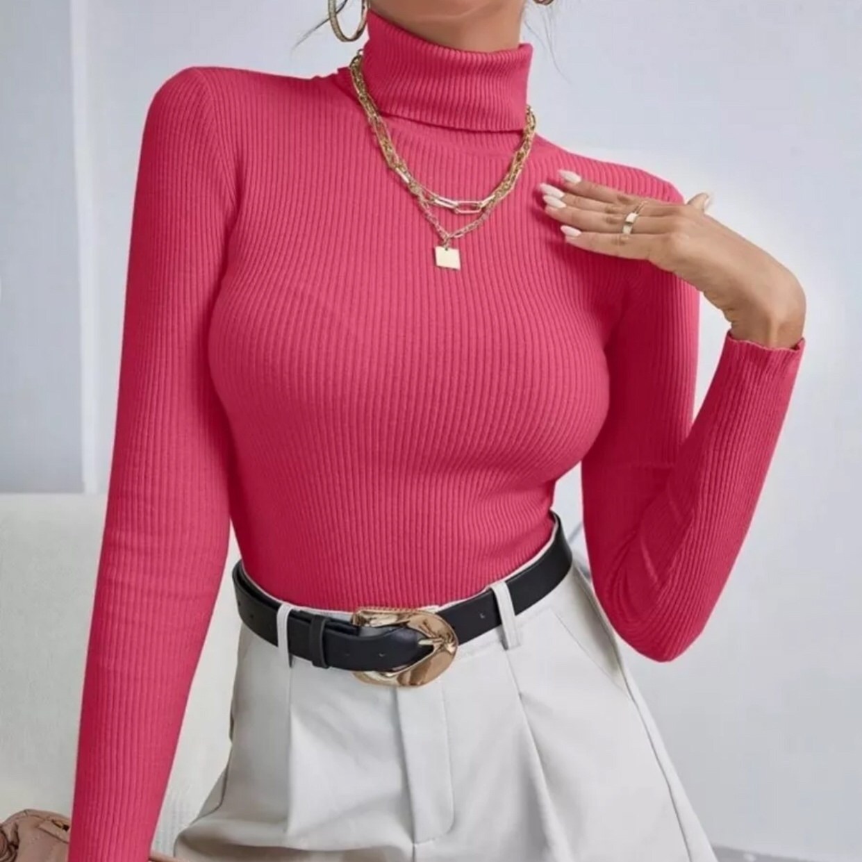 базовая кашемировая водолазка,водолазка женская лапша,базовая водолазка,женский водолазка,женская кофта