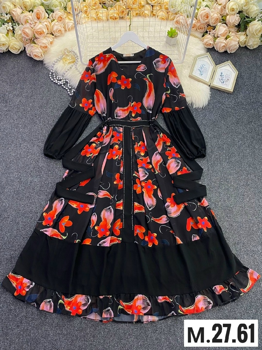 платье,винтажное платье,платье с длинными рукавами,женское платье с длинным рукавом,платье с поясом