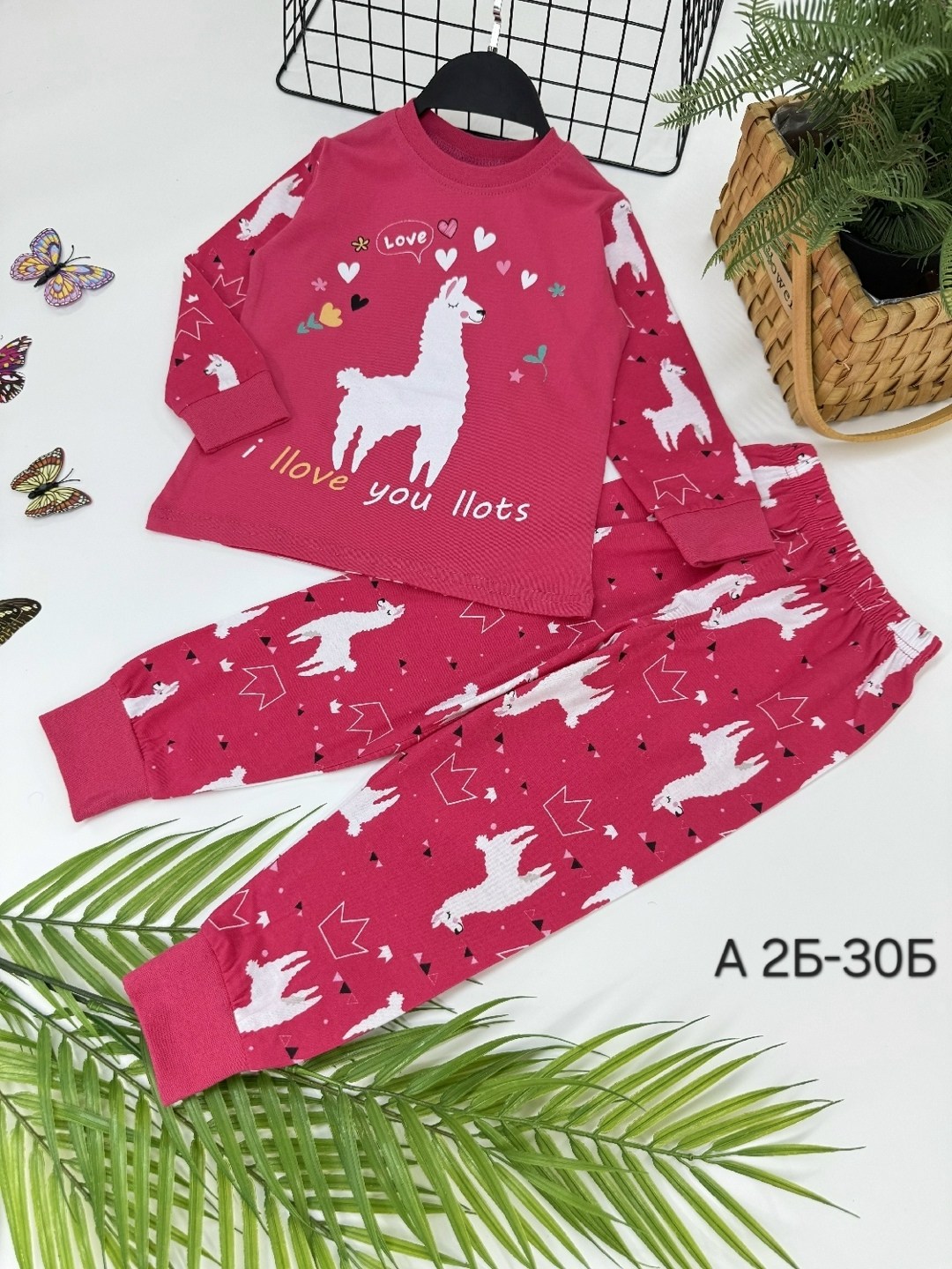 пижама детская,пижама для девочек,пижама детская зайчик,детская пижама для девочек,пижамка для девочки