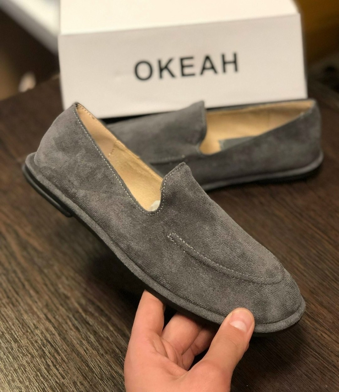 ,лоферы loro piana,лоферы мужские,лоферы замшевые,мокасины