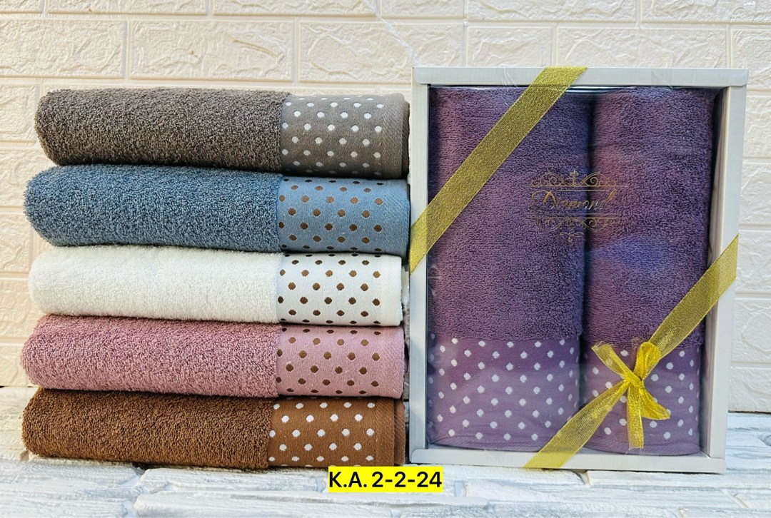 набор из двух полотенец,полотенце хлопковое,полотенца оптом,наборы полотенец,полотенец