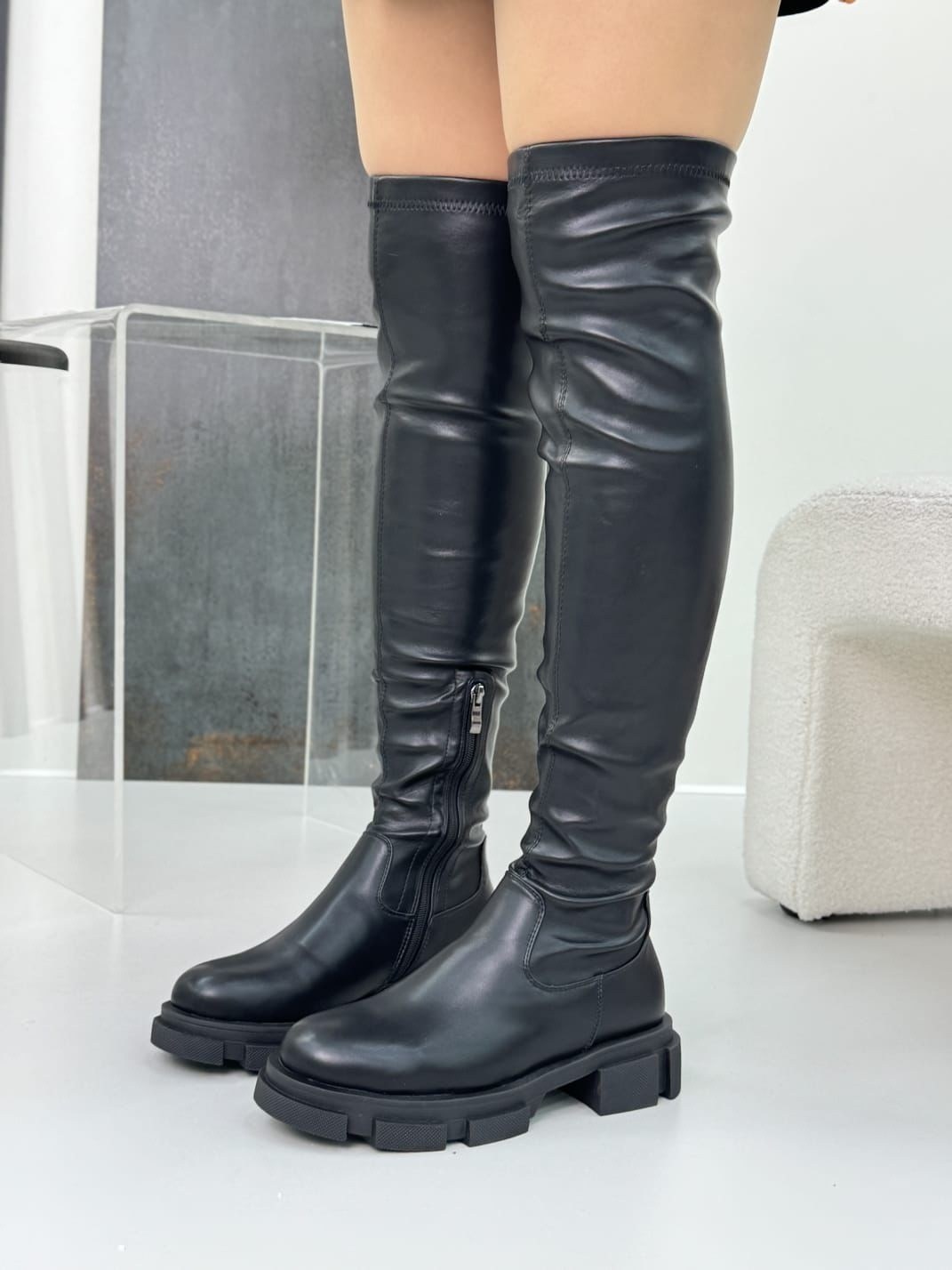 сапоги ботфорты женские,ботфорты женские,,ботфорты сапоги,демисезонные ботфорты