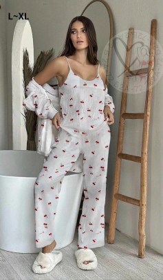 Домашняя одежда