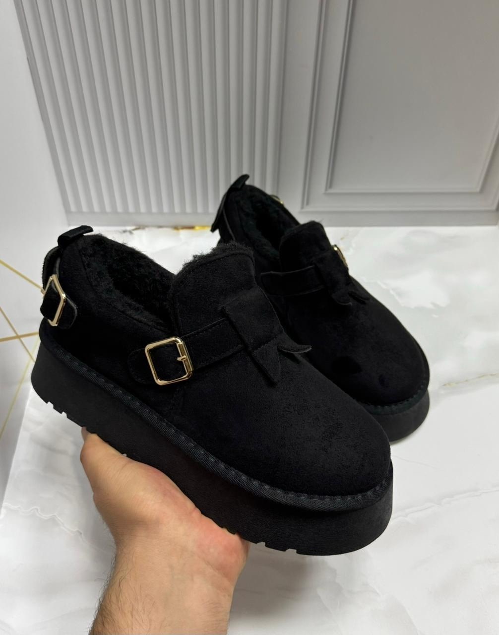 , теплая,женская зимняя ,зимняя ,женские угги