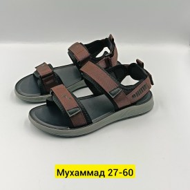Сандали