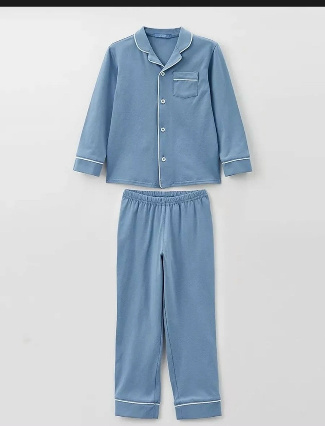 пижама женская классическая со штанами i homewear,пижама женская,комплект пижама,пижама для женщин,пижама классическая