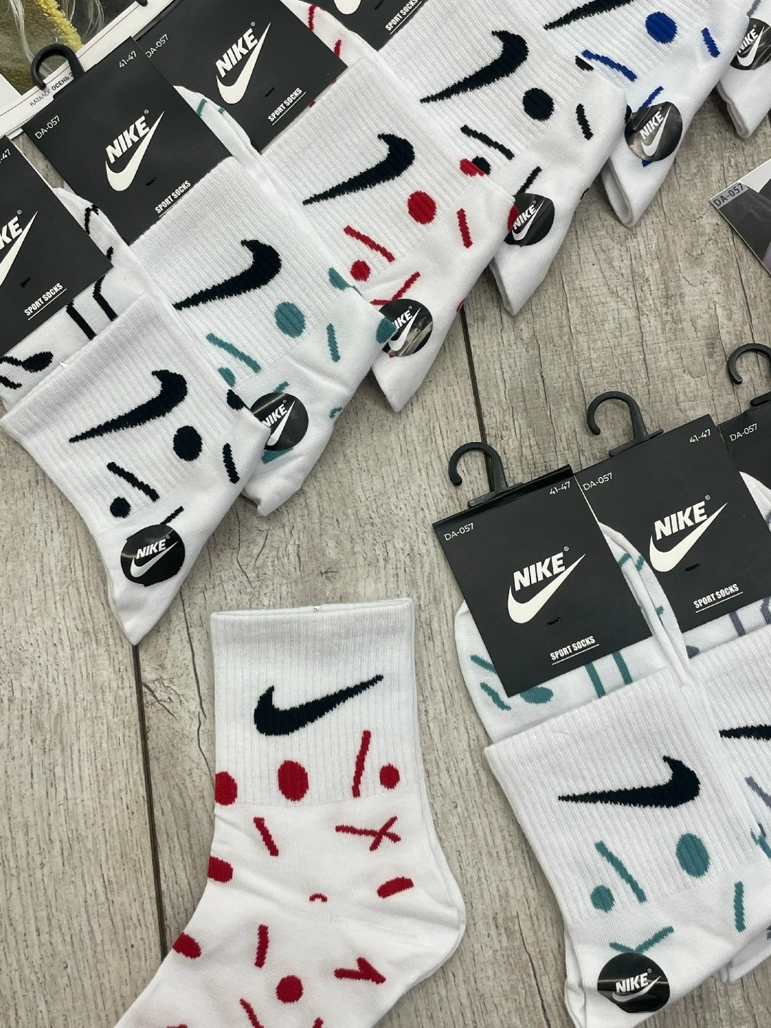 носки мужские 10 пар,носки мужские nike 10 пар,мужские носки,носки ,носки найк