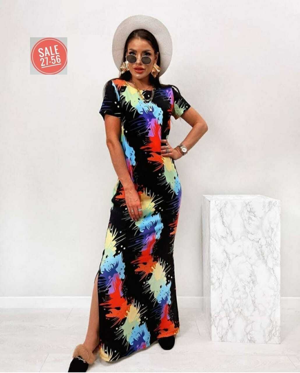 платье женский летний,платье длинное,платье,женские платье,яркие платья