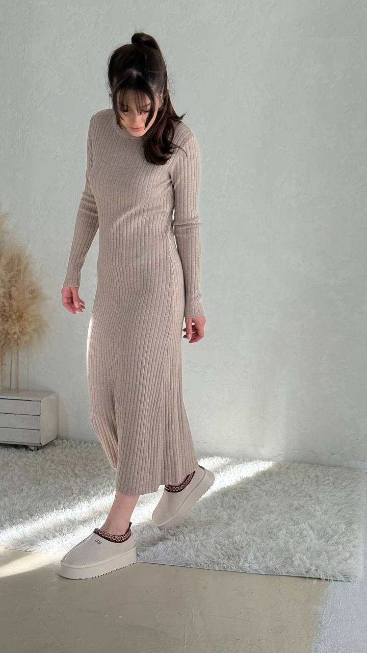 трикотажное платье,трикотажное длинное платье,платье вязаное длинное,платье трикотажное теплое лапша,платье трикотажное лапша