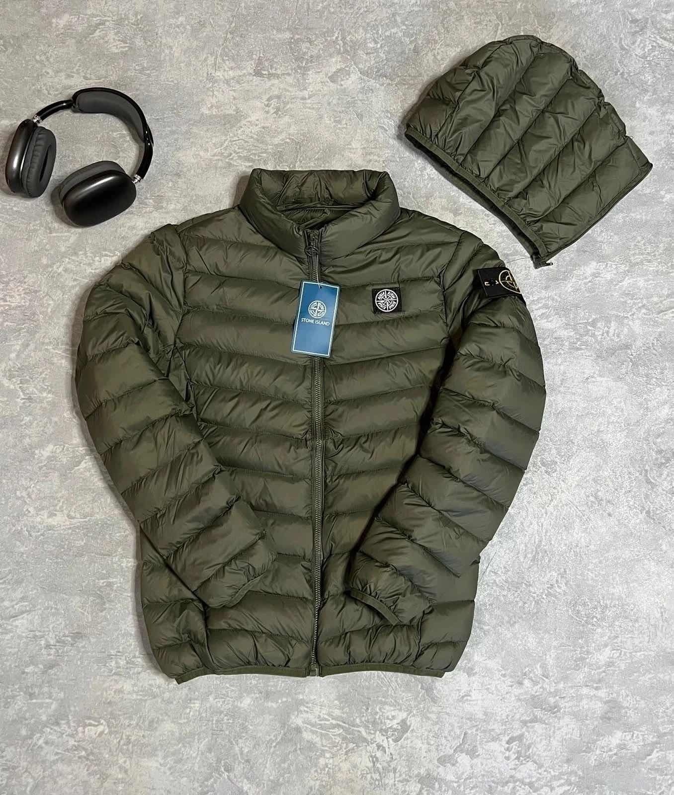 пуховик stone island,куртка стон айленд зимняя,демисезонная куртка,пуховик stone island мужской,куртка пуховик stone island