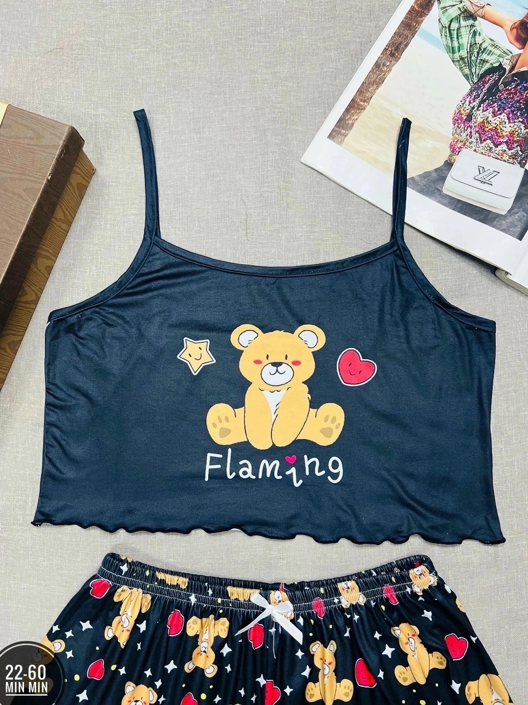 пижама женская с шортами трикотаж,женские пижамы,комплект пижама,женская пижама комплект,пижама женская топ и шорты