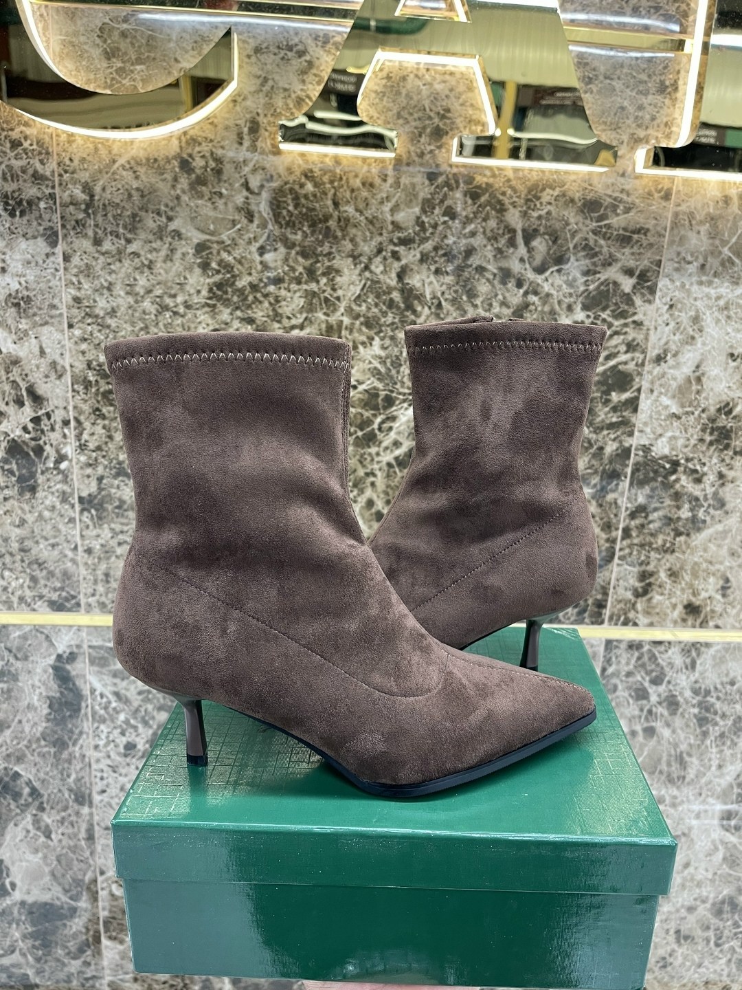 женские ботильоны,,модные ботильоны,ботильоны на каблуке,демисезонные ботильоны