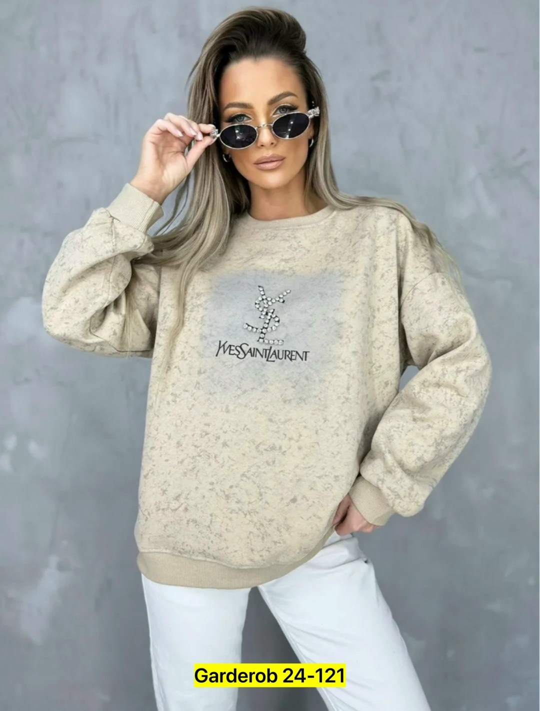 свитшот женский базовый оверсайз,свитшот оверсайз базовая толстовка,свитшот женская,свитшот джемпер,кофта теплая