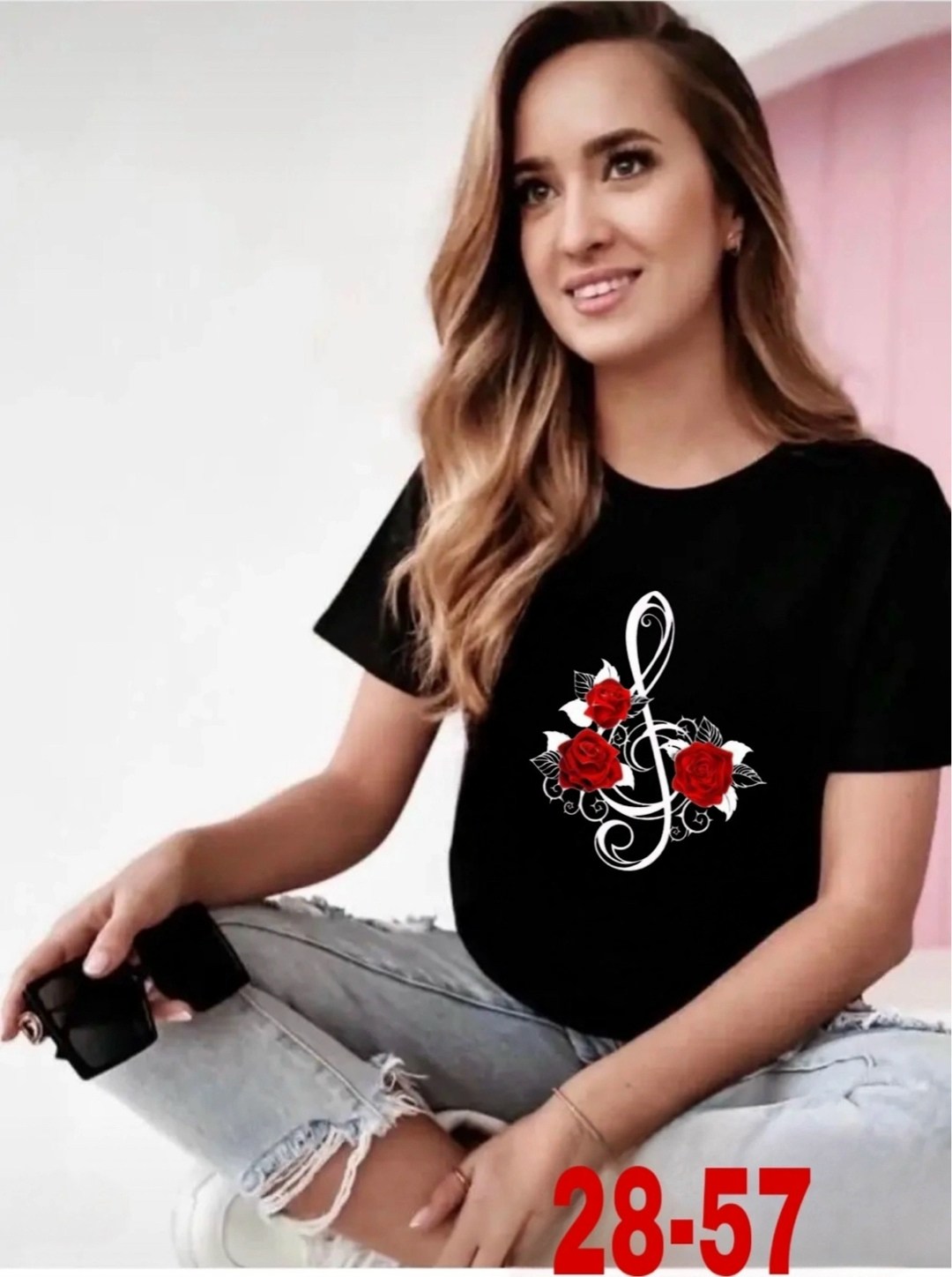 футболки женская,футболки с принтом женские,одежда женская,женская повседневная футболка,футболки женская с принтом цветы
