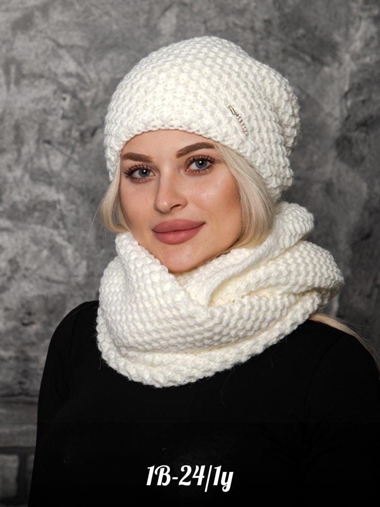 комплект шапка снуд вязаный,комплект женский шапка и хомут,комплект николь шапка и хомут,шапка и снуд комплект,шапка и снуд комплект женский