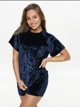 Домашняя одежда