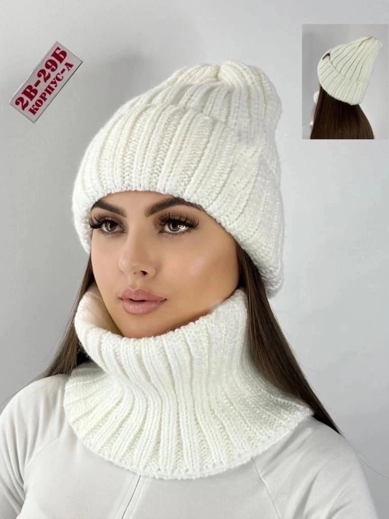 шапка снуд комплект,брендовые шапки женские,женский комплект шапка,зимние женские шапки,комплект шапки