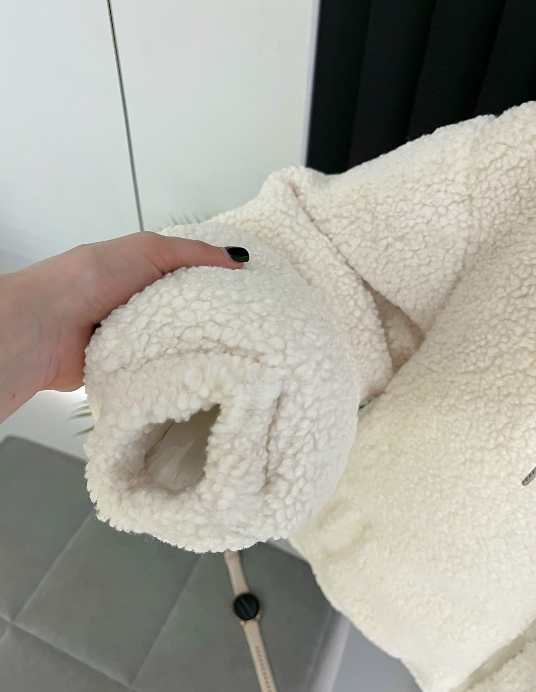 куртка барашек,зимние куртки,куртка меховая,куртка барашек женская,стильная куртка