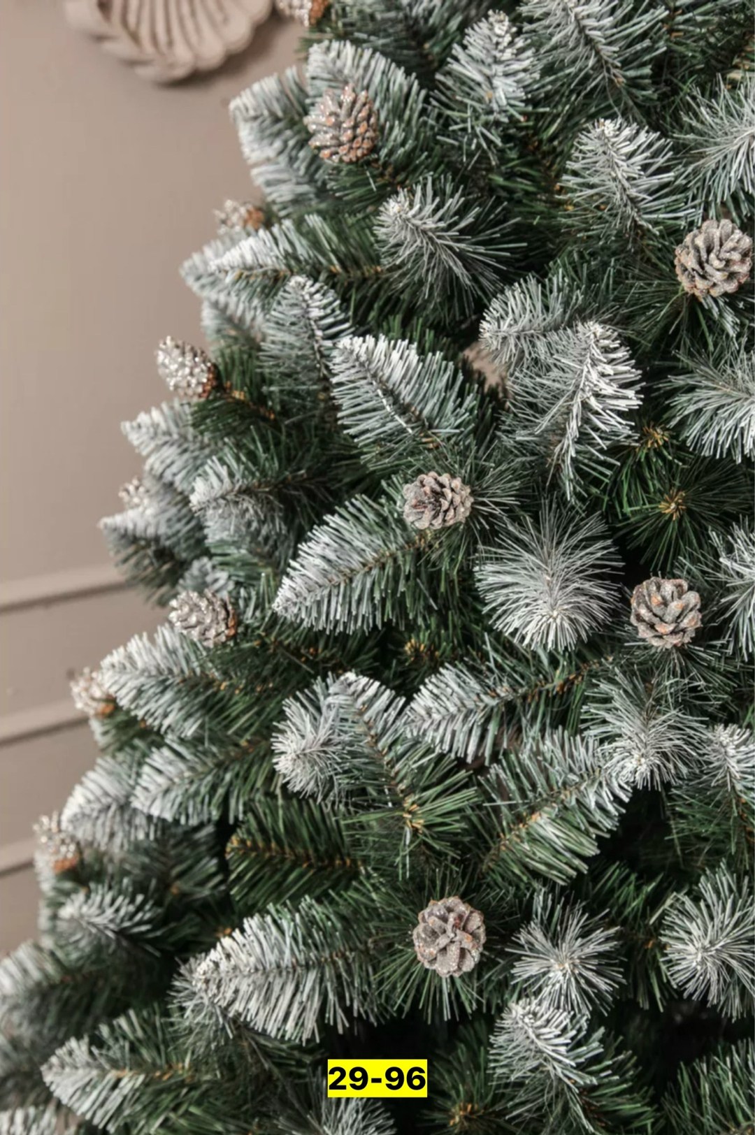 ель искусственная,елка искусственная,елка искусственная королева белоснежная премиум,ель искусственная снежная,новогодняя елка искусственная