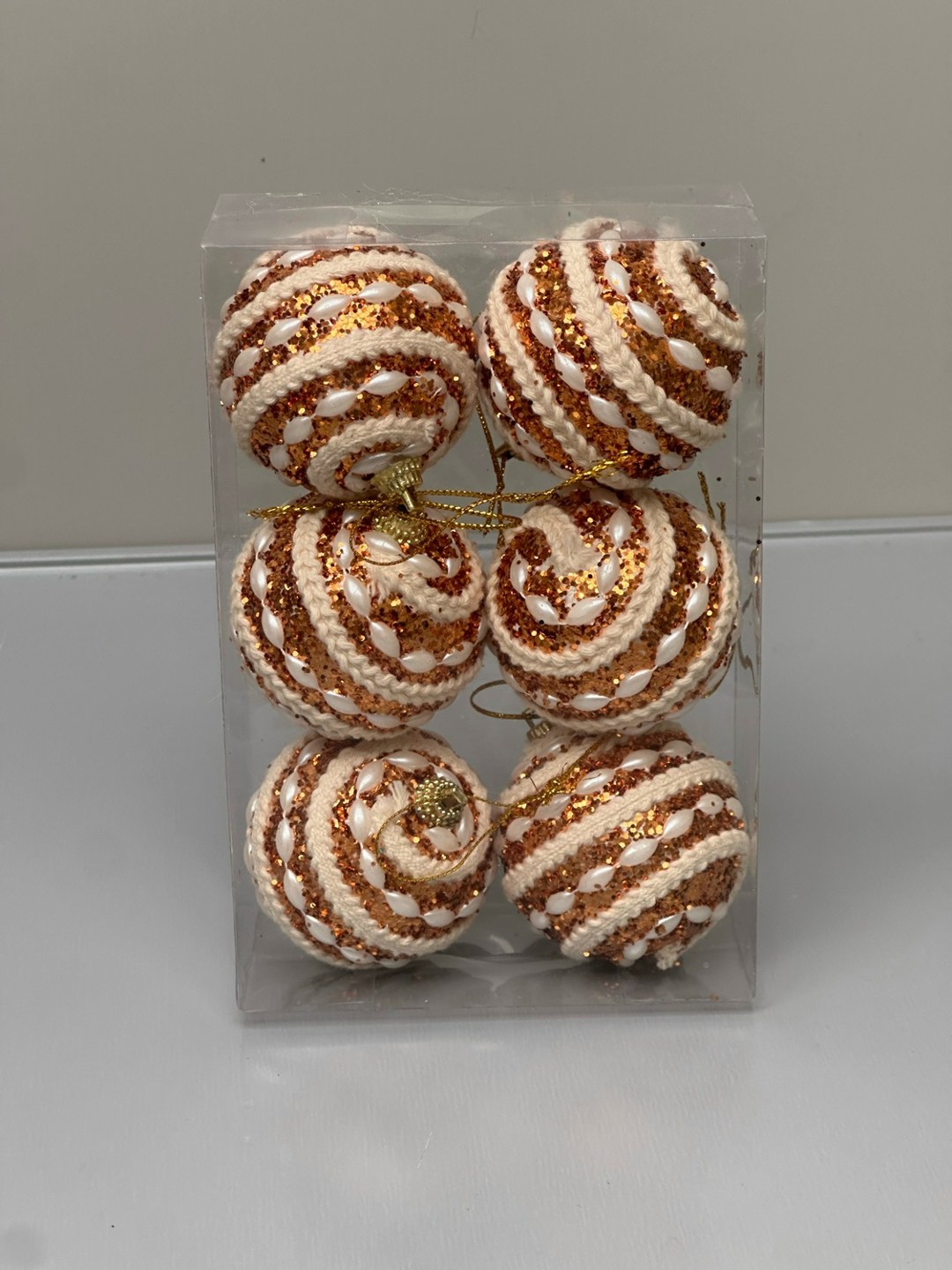 набор шаров елочных,елочные шары,набор ёлочных шаров диаметр 6 см,шары новогодние набор,набор ёлочных шаров 6 см, 6 шт