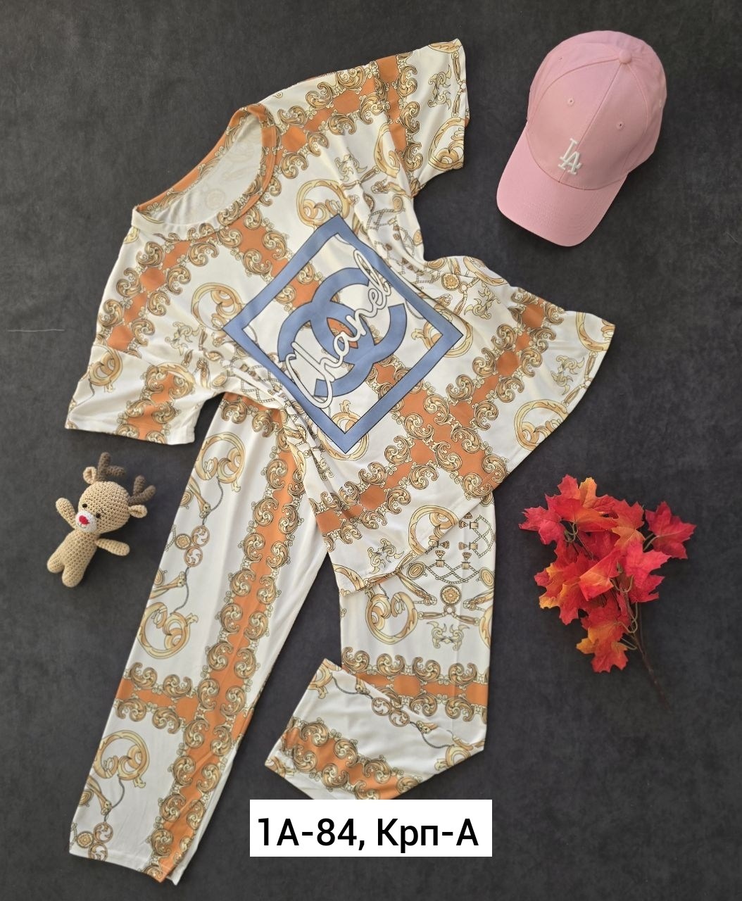 пижама женская,комплект пижама,пижама с штанами,стильная пижама,костюм для дома пижама