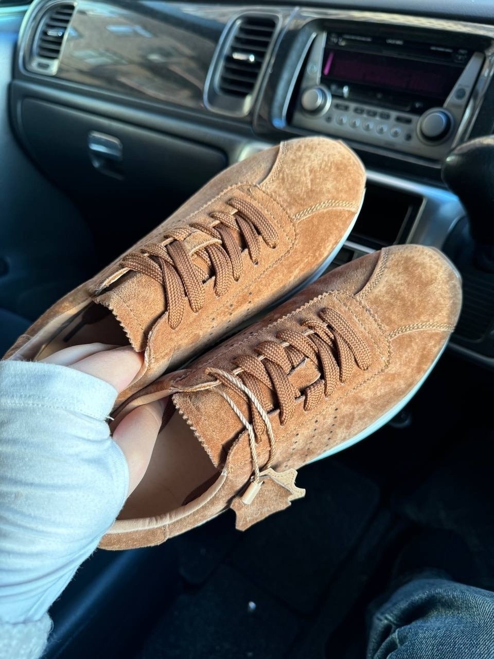 ,натуральная замша,стильная ,замшевые ботинки нато,замшевые кроссовки