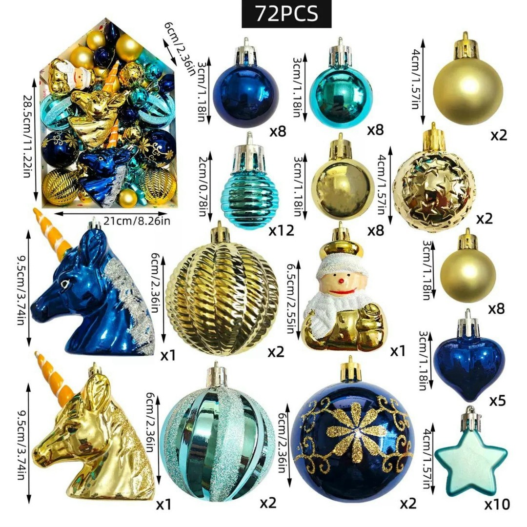 набор новогодние шары,рождественская игрушка,елочное украшение,новогодняя игрушка,ëлочная игрушка