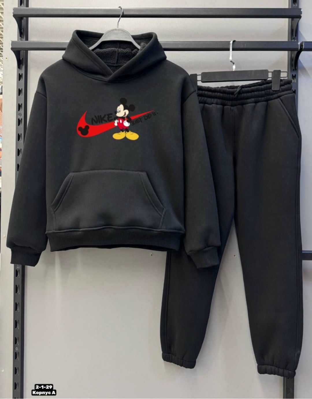 костюм оверсайз,костюм худи,cпортивный костюм теплый с начесом,костюмы спортивные,костюм оверсайз женский