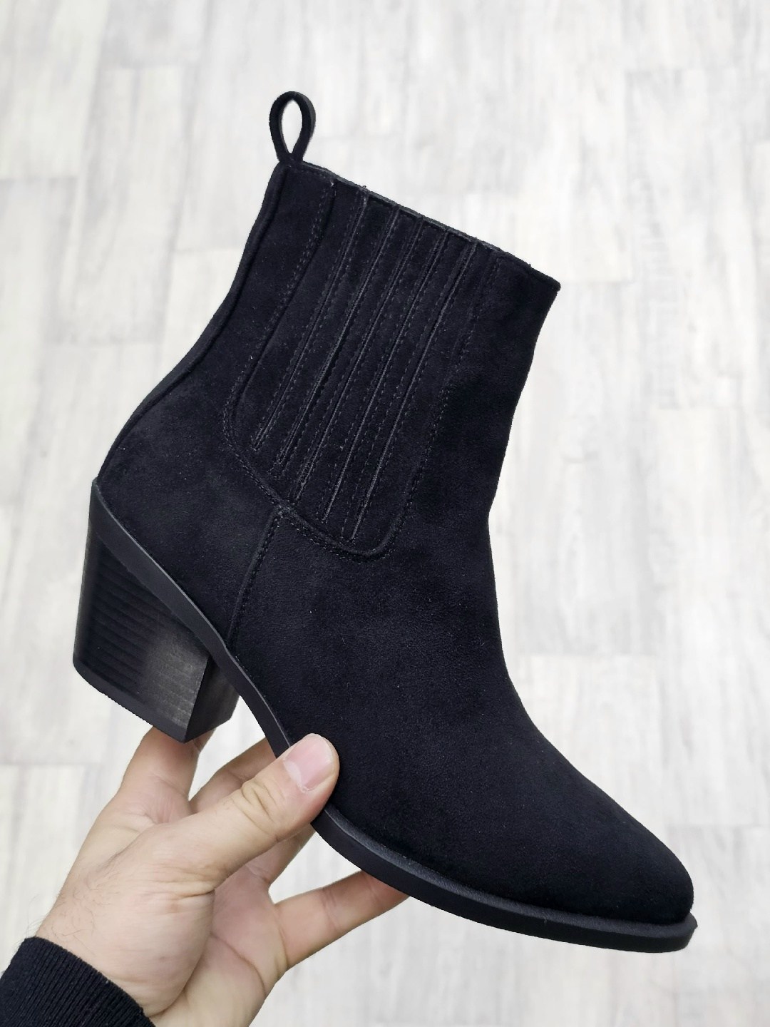 , женская,ботильоны казаки,полусапоги,обуви