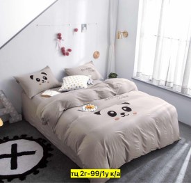Постельное белье