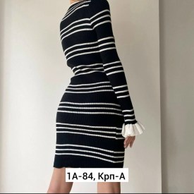 Платье