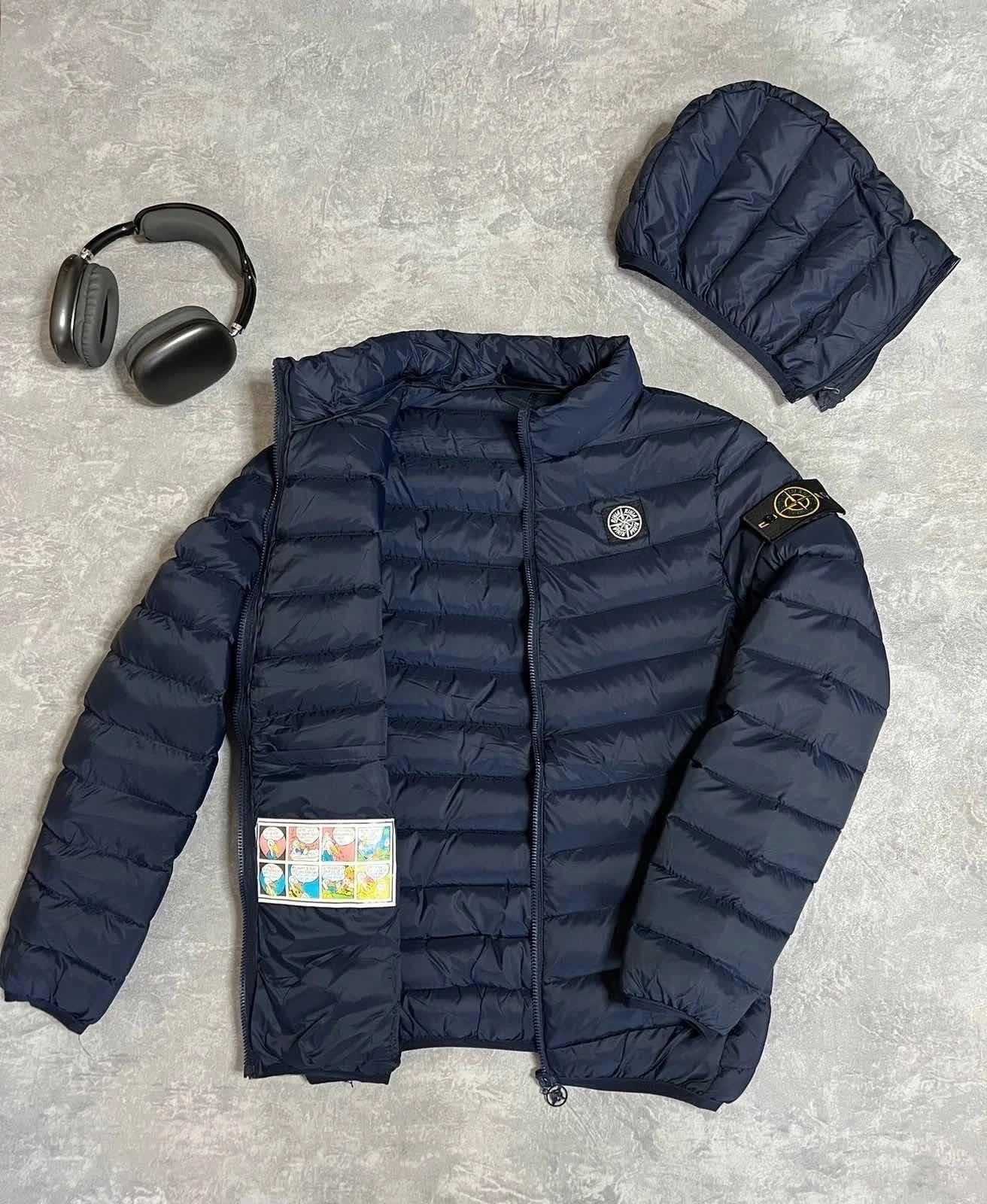 пуховик stone island,куртка стон айленд зимняя,демисезонная куртка,пуховик stone island мужской,куртка пуховик stone island