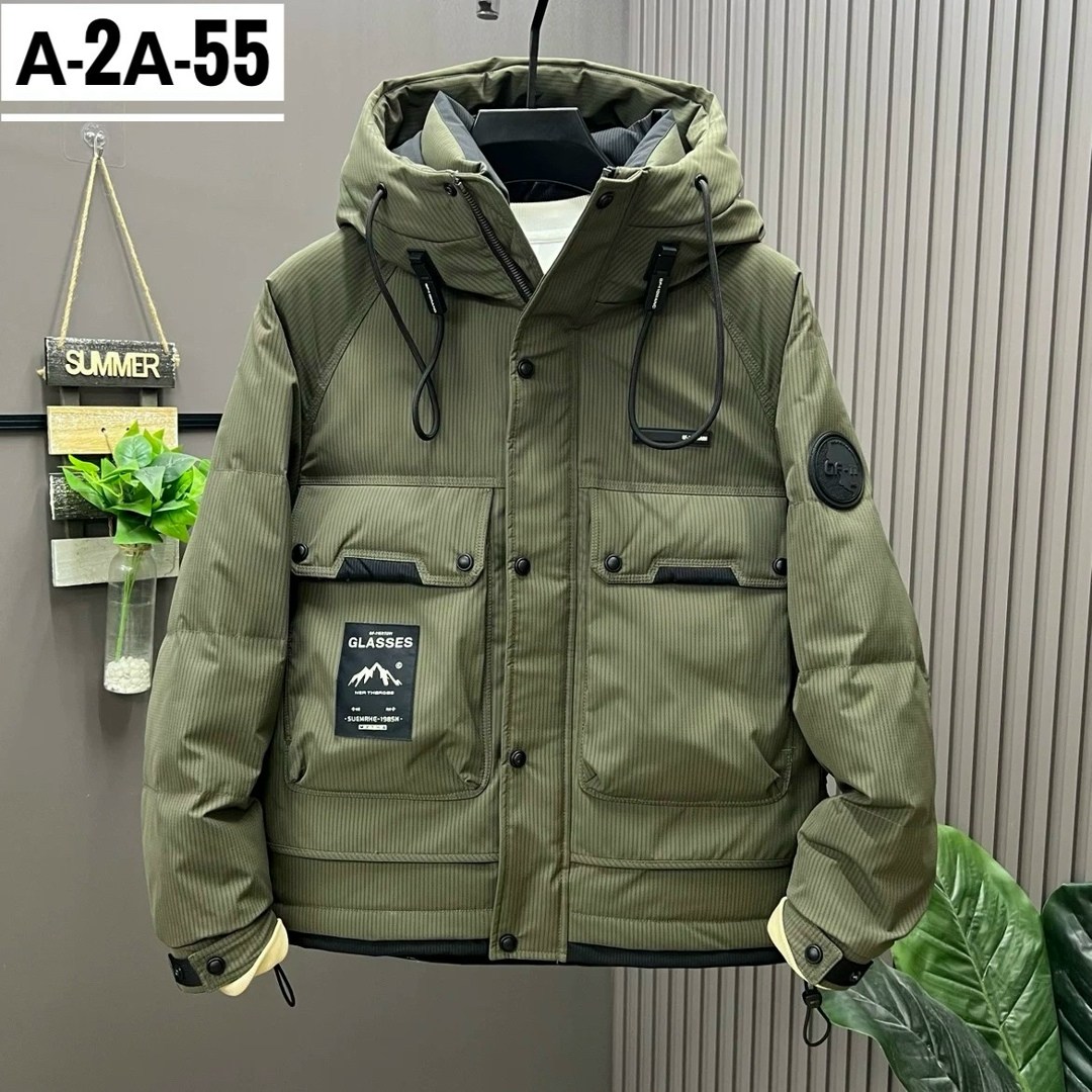 куртка мужская парка,куртка мужскaя демисезонная,куртка,пуховик повседневный,куртка мужская