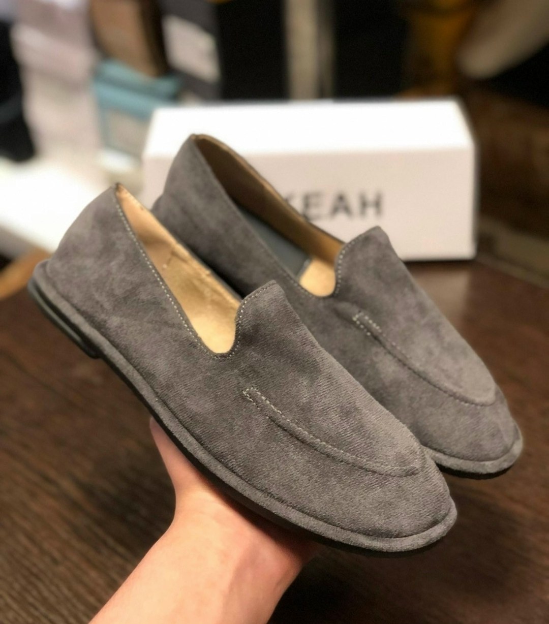 ,лоферы loro piana,лоферы мужские,лоферы замшевые,мокасины