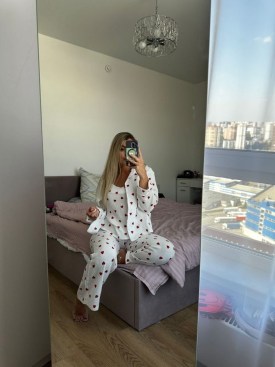 Домашняя одежда