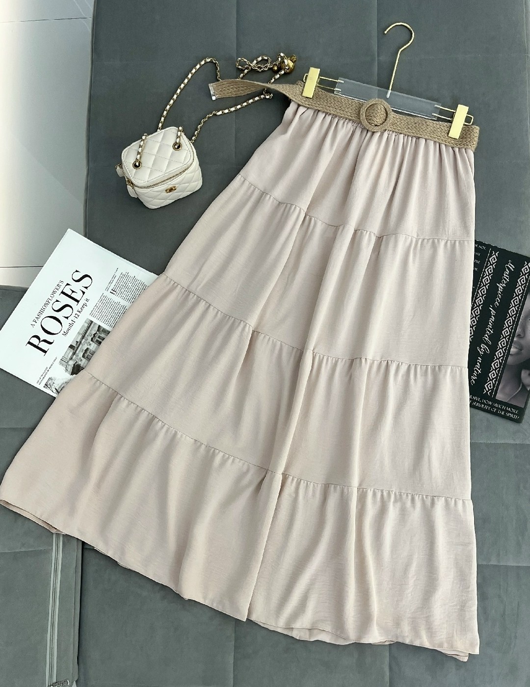 длинные юбки,юбка,юбка с оборками,летняя юбка длинная,женские юбки