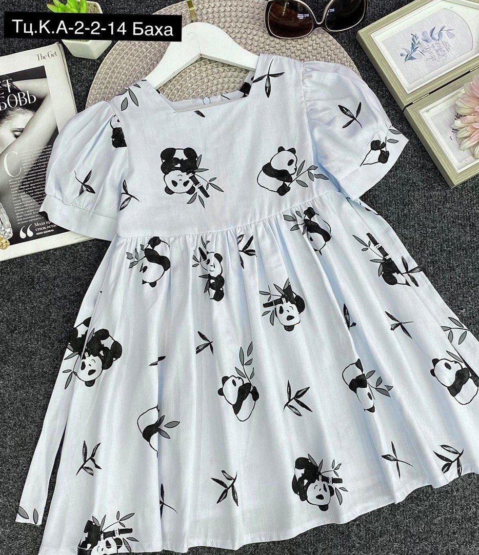 платье хлопок детское,хлопковое платье для девочек,платье на девочку,детская платье,платье хлопок