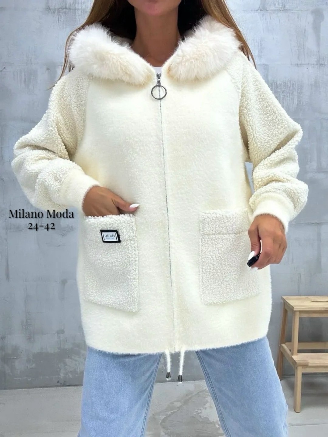 кардиган альпака,кардиган пушистый из ангоры альпаки со съемным,куртка из альпаки,кофта из альпаки,кардиган альпака женский