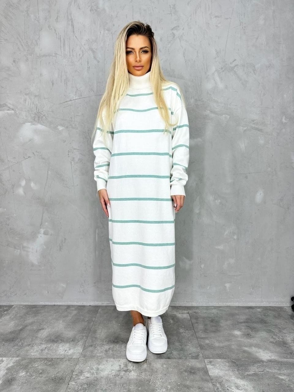 вязаное платье свитер,платье свитер трикотажное,платье свитер оверсайз,теплое платье,платье трикотажная