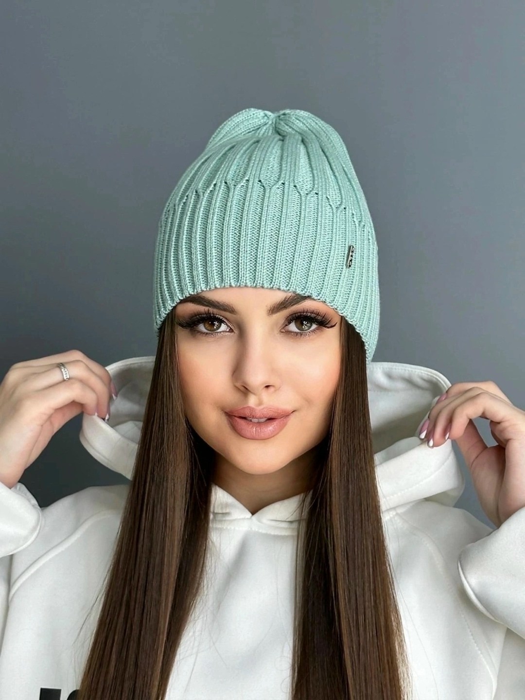 шапка бини женская вязаная,шапка женская осенняя,шапка бини,шапка вязаная тонкая,шапка для женщин