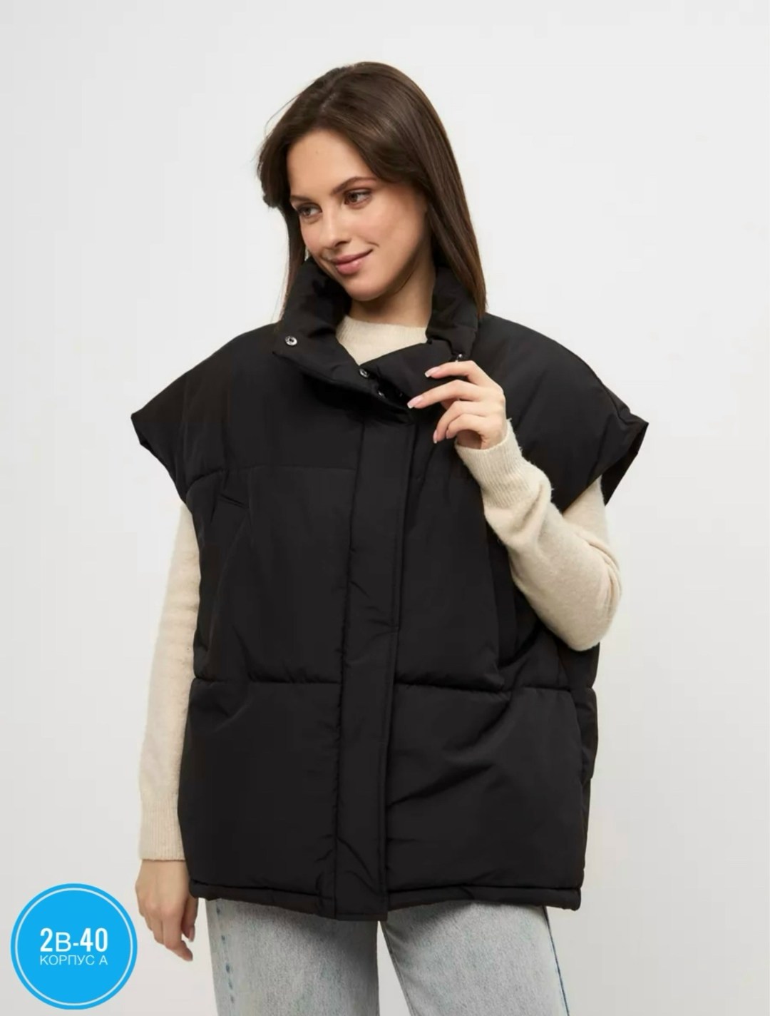 жилетка женская,женский жилет,жилет,жилетка,теплый жилет