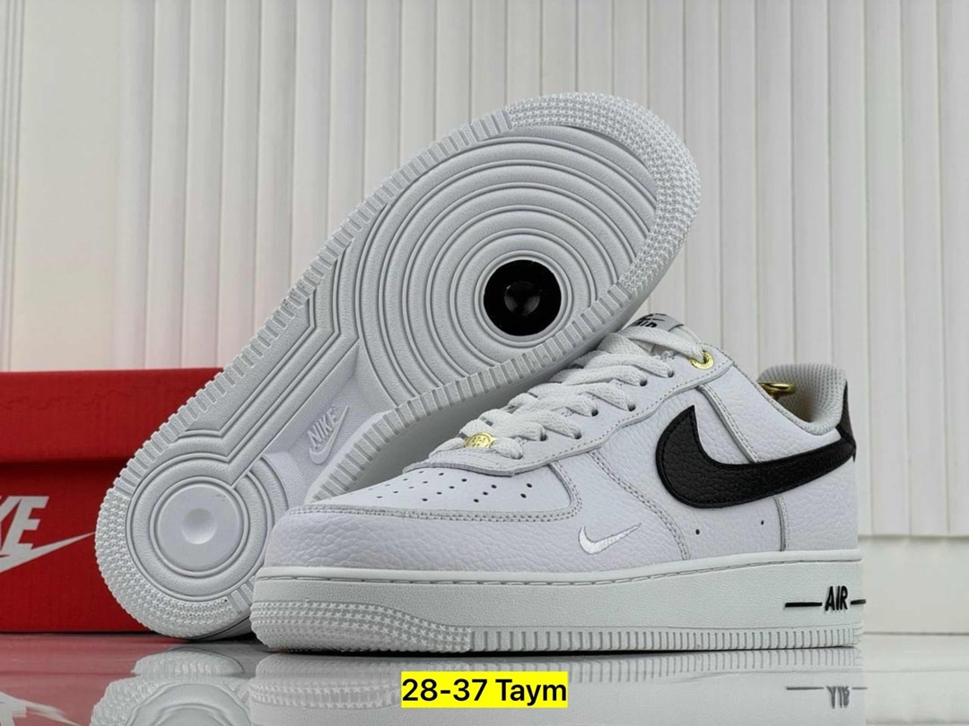 кроссовки nike air force 1 low white black,nike air force 1 white black,кроссовки мужские nike air force,кросcовки nike air force 1,nike air force 1 07