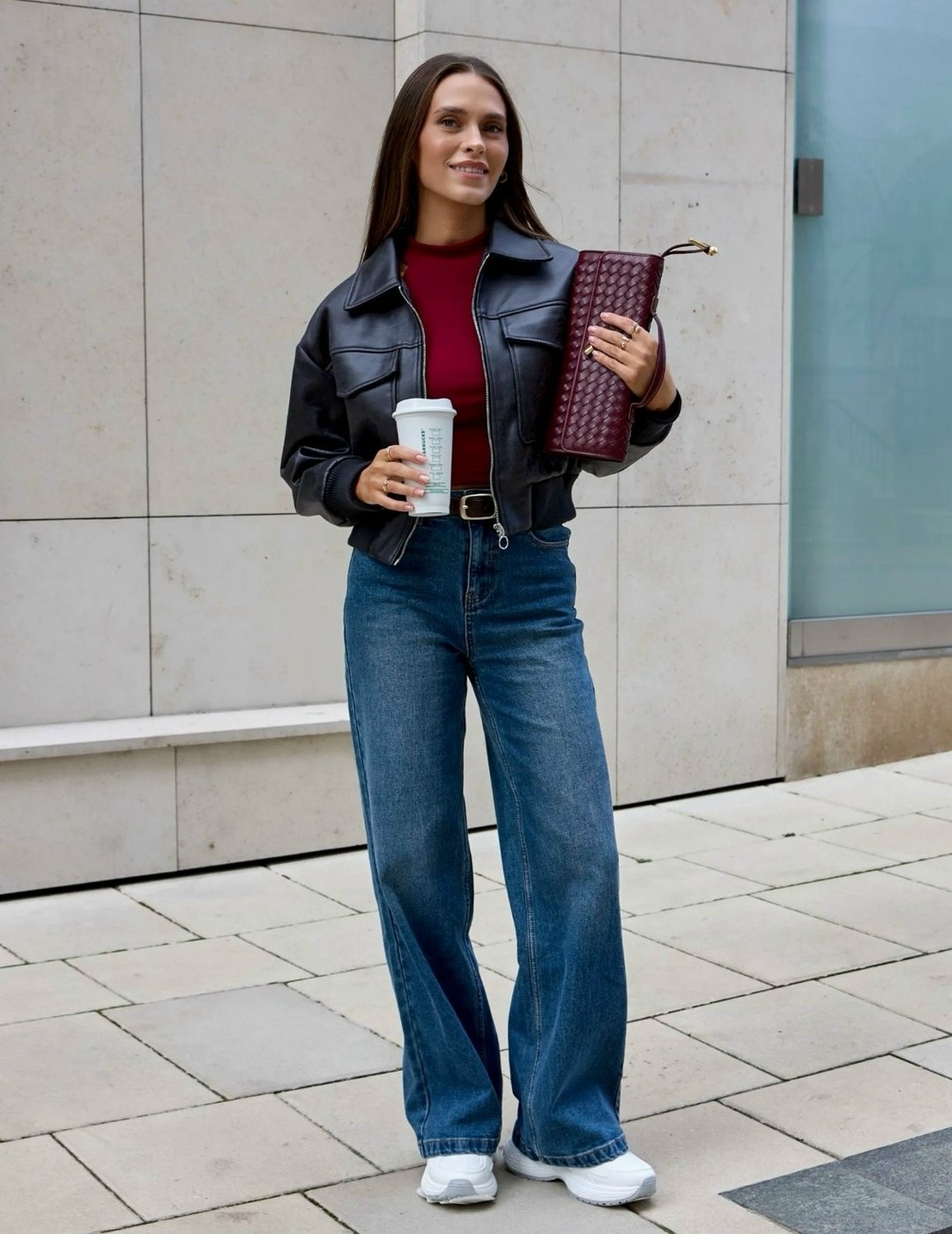 джинсы женские,модные джинсы,широкие джинсы,джинсах