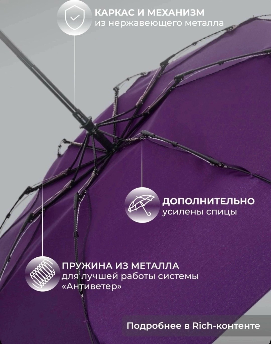 зонт полный автомат,зонт женский автомат,зонт облегченный автомат антиветер однотонный,зонт женский автомат антиветер,зонт автомат
