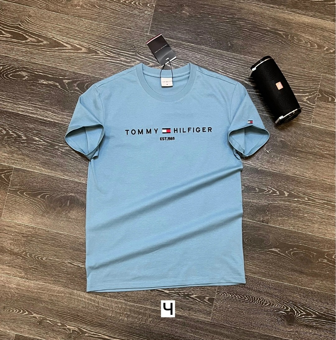 футболки для мужчин,футболка мужская tommy hilfiger,мужская футболка черная,мужская футболка,комплект футболки