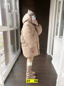 Верхняя одежда