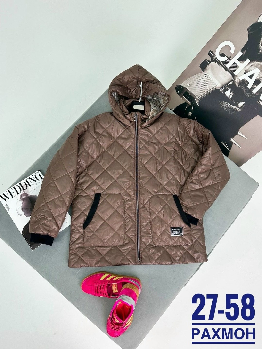 демисезонная женская куртка больших размеров,женская куртка большого размера,демисезонная куртка,теплая куртка,куртка женская двухсторонние