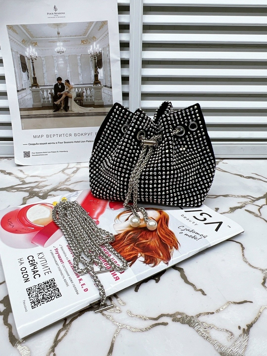 сумка со стразами,сумка мешок со стразами,женская сумка со стразами,сумочки,модные сумки